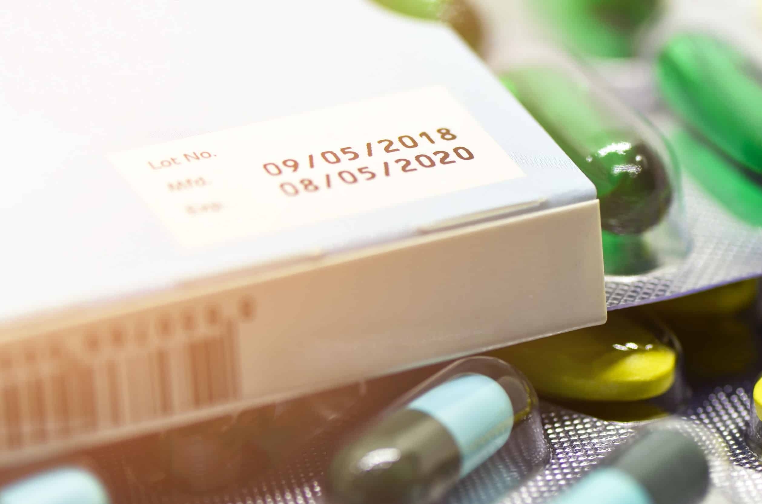 Medication Expiration Date: How Long Does Medication Last