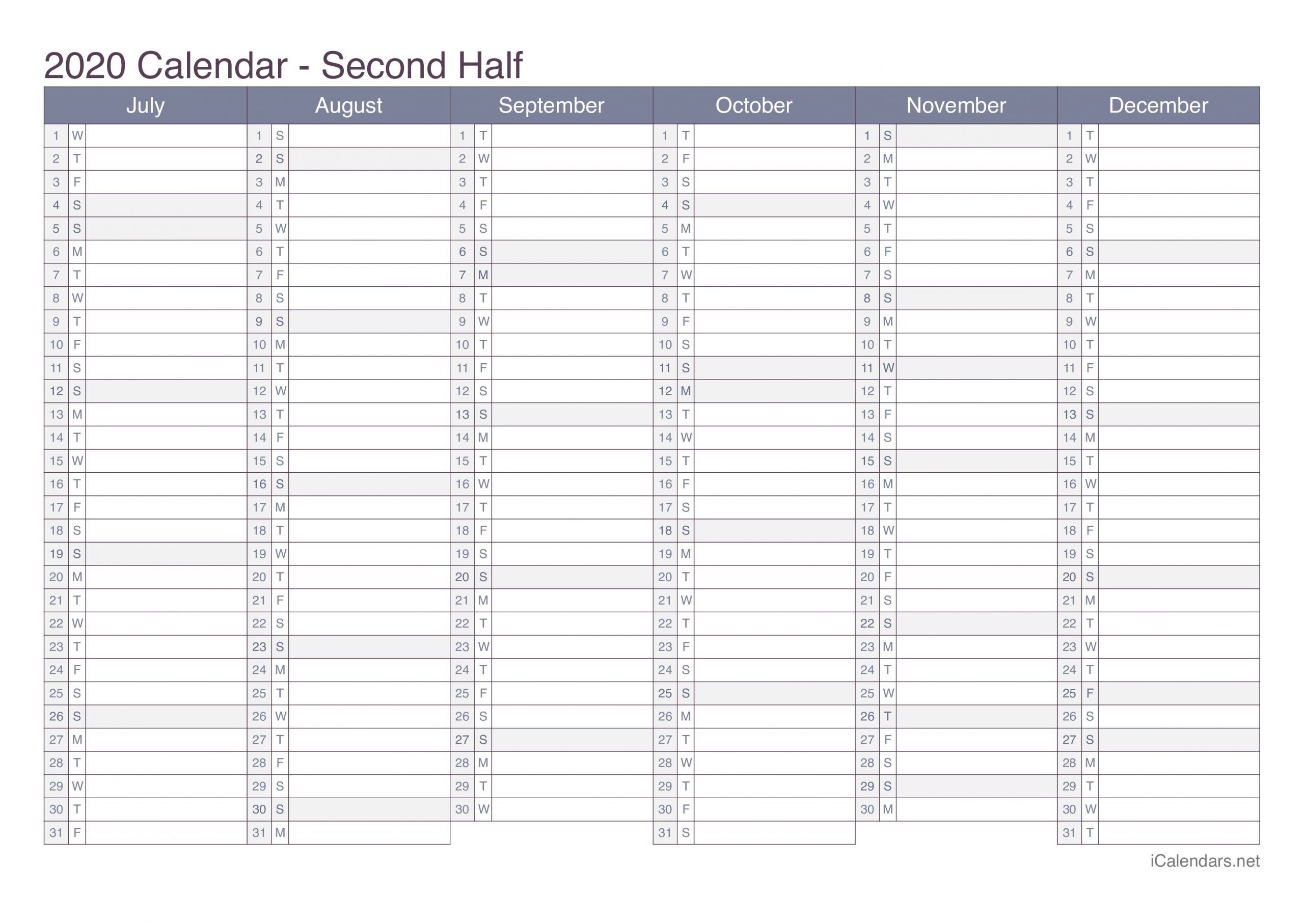 Microsoft Office Calendar Template ~ Addictionary