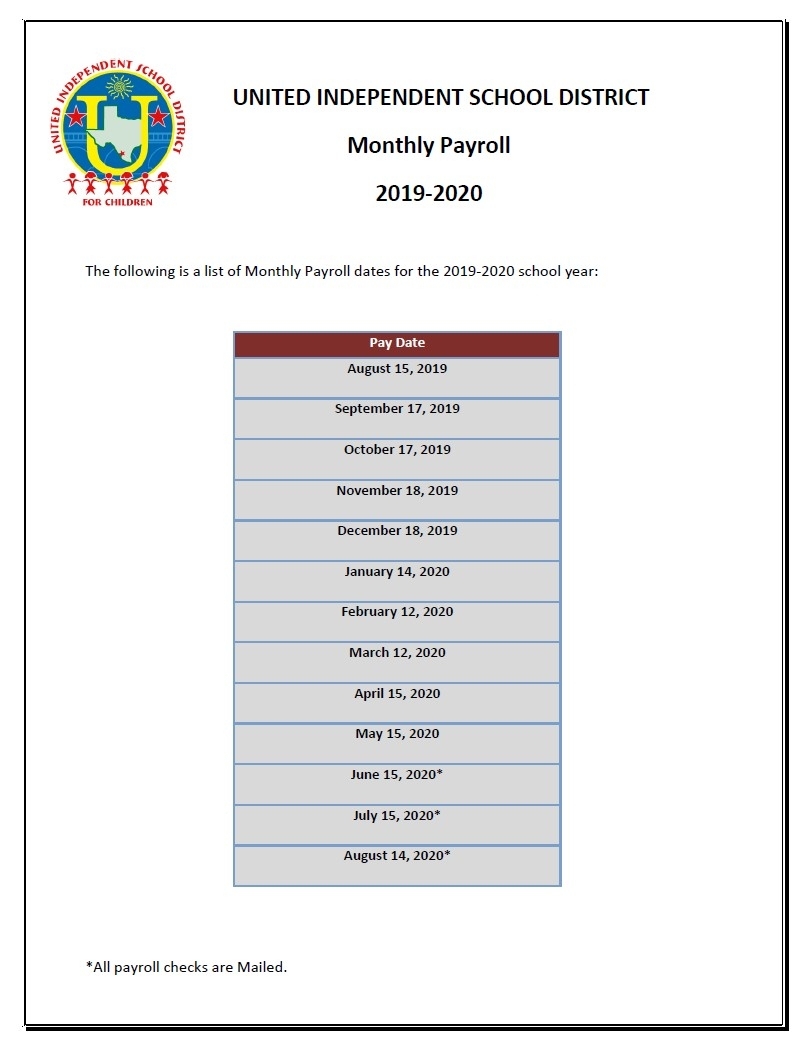 Pay Period Calendar Uva 2021 | 2021 Pay Periods Calendar