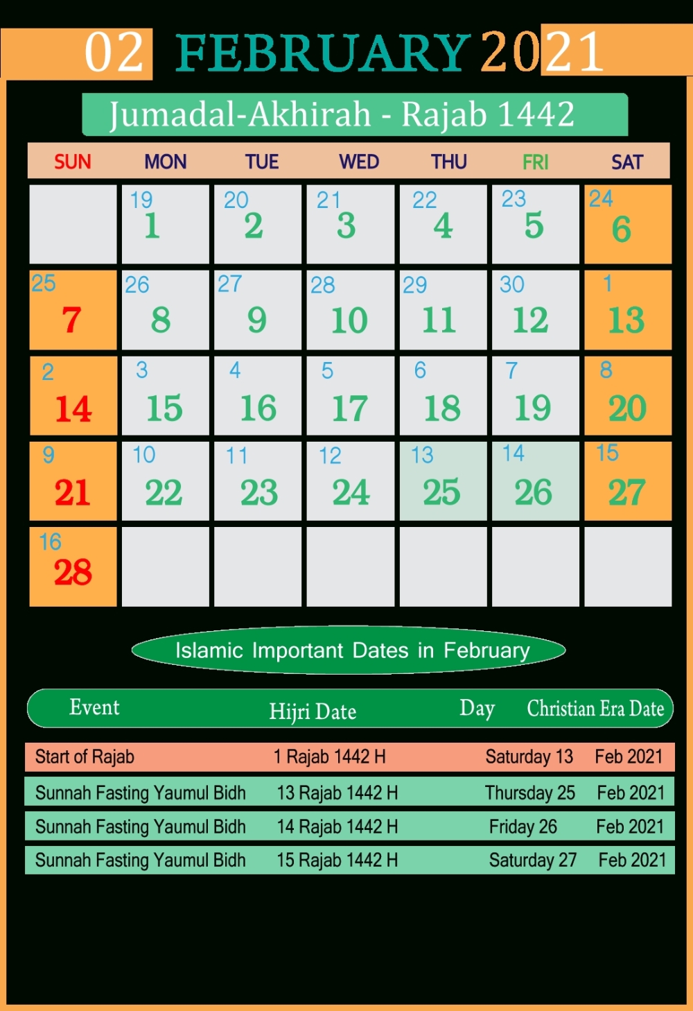 Pin On Calendar 2021