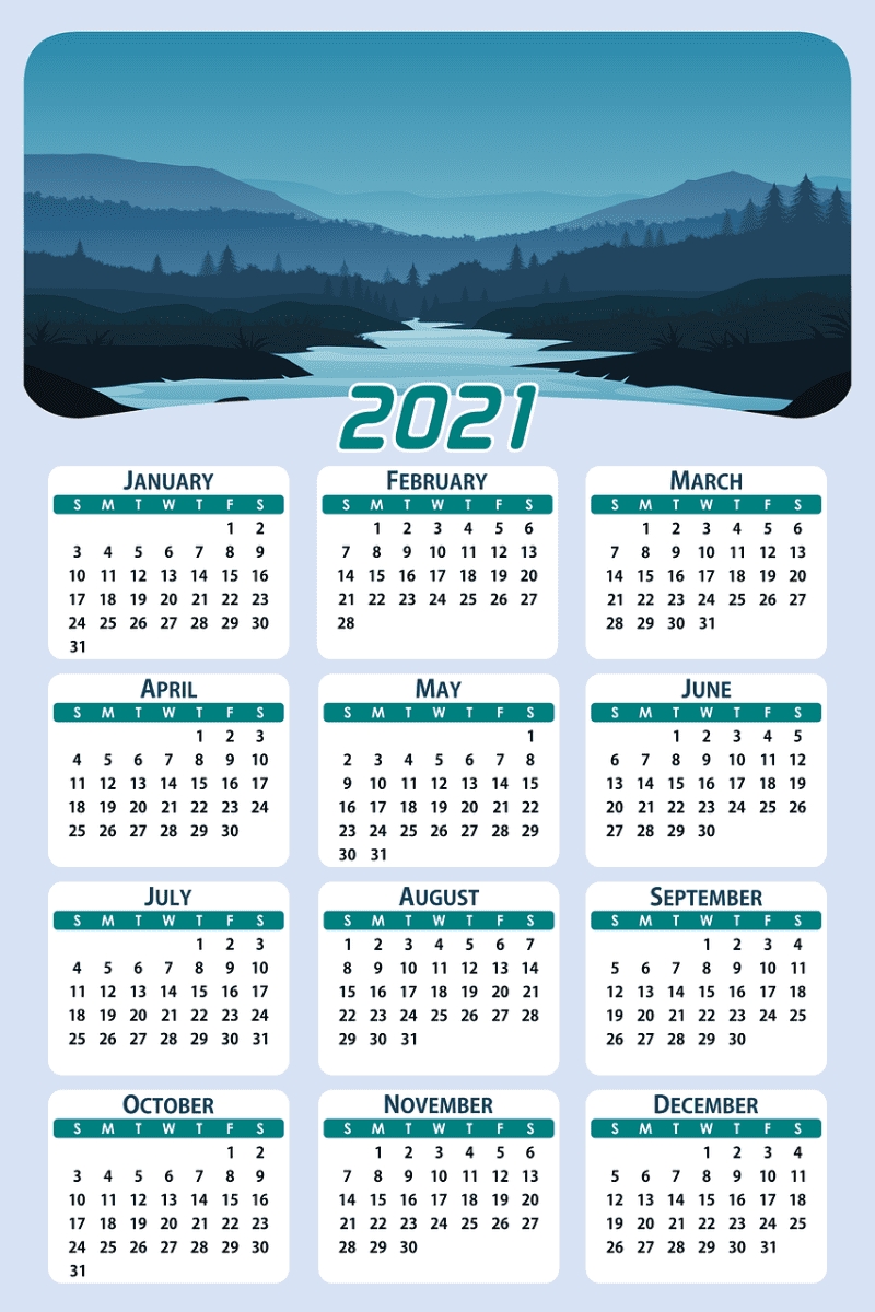 Por Qué El Calendario De 1993 Es Idéntico Al Del 2021 | El