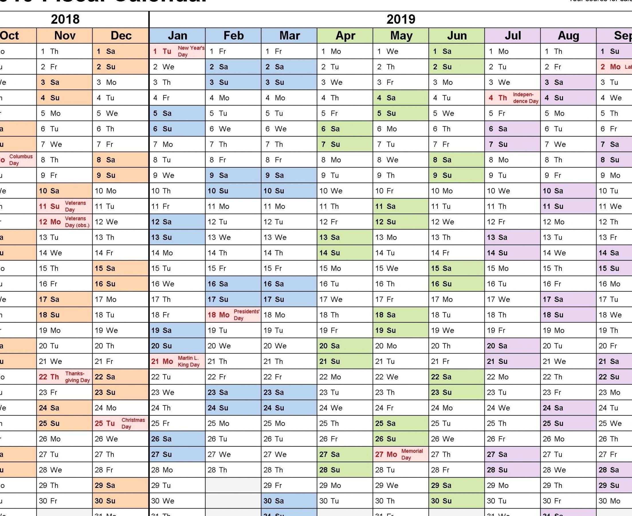 Printable Calendar 2021 January 2021 December 2021 | Etsy In