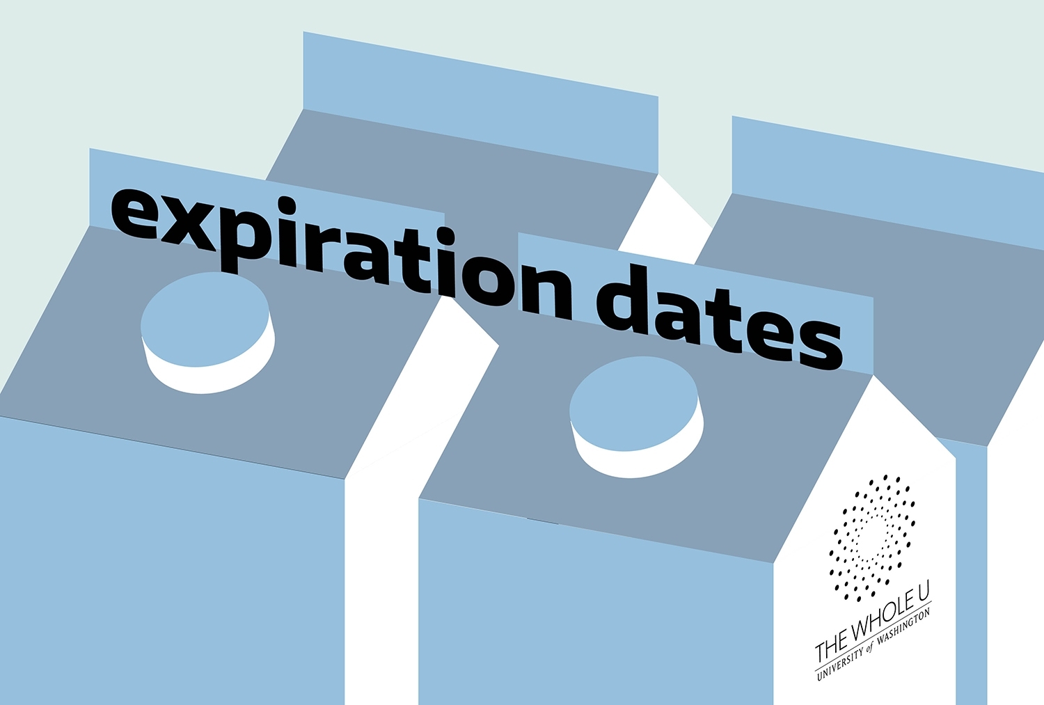 What Do Food Label Expiration Dates Really Mean? | The Whole U