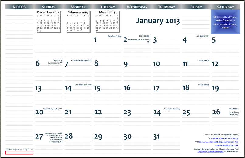 11×17 Calendar Template Word - Printable Year Calendar