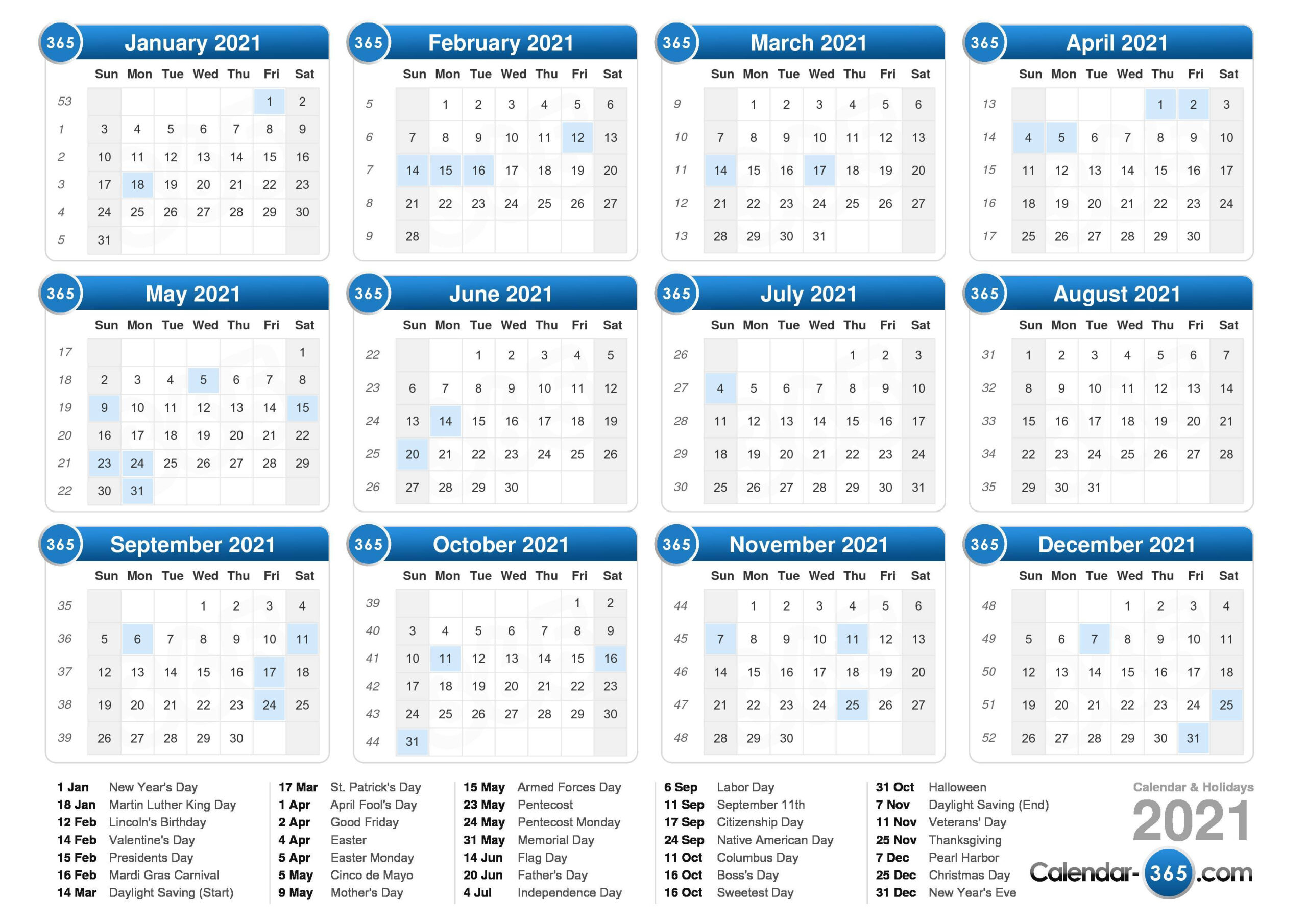 2021 4 Shift Calendar | Calendar Printables Free Blank