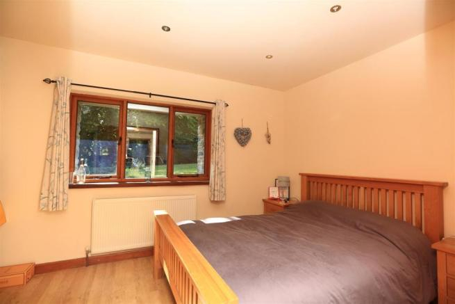 3 Bedroom Barn Conversion For Sale In Brixton, Plymouth, Pl8