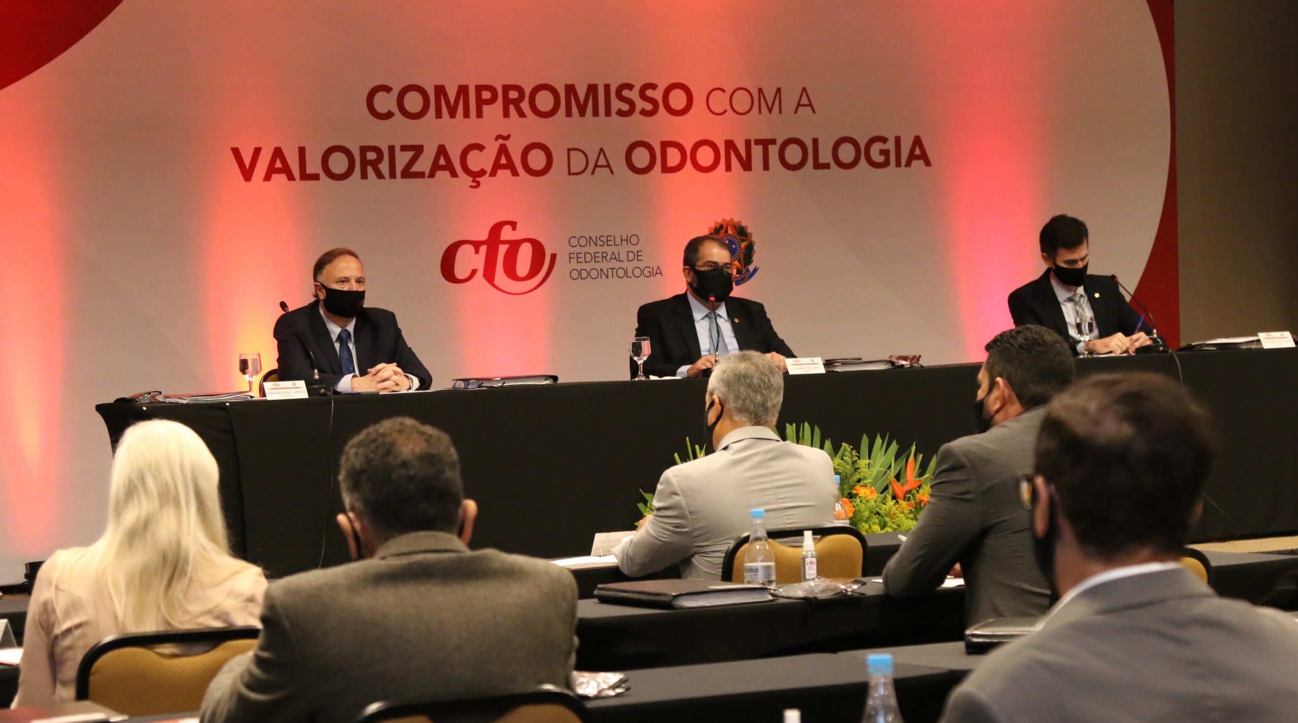 Conselhos De Odontologia Aprovam Anuidade 2021 Sem