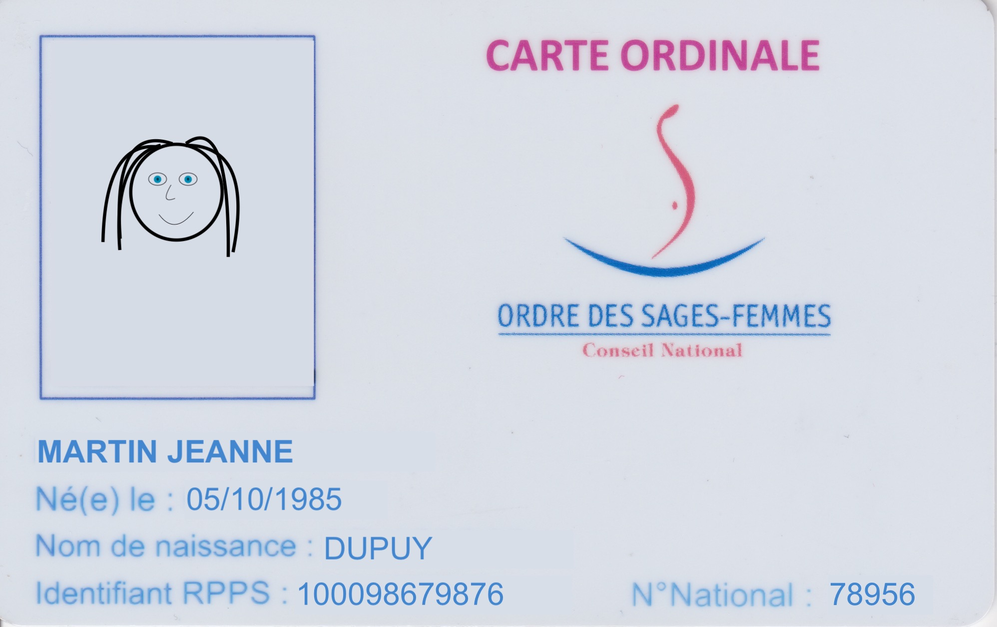 Cotisation 2021 - Ordre Des Sages-Femmes