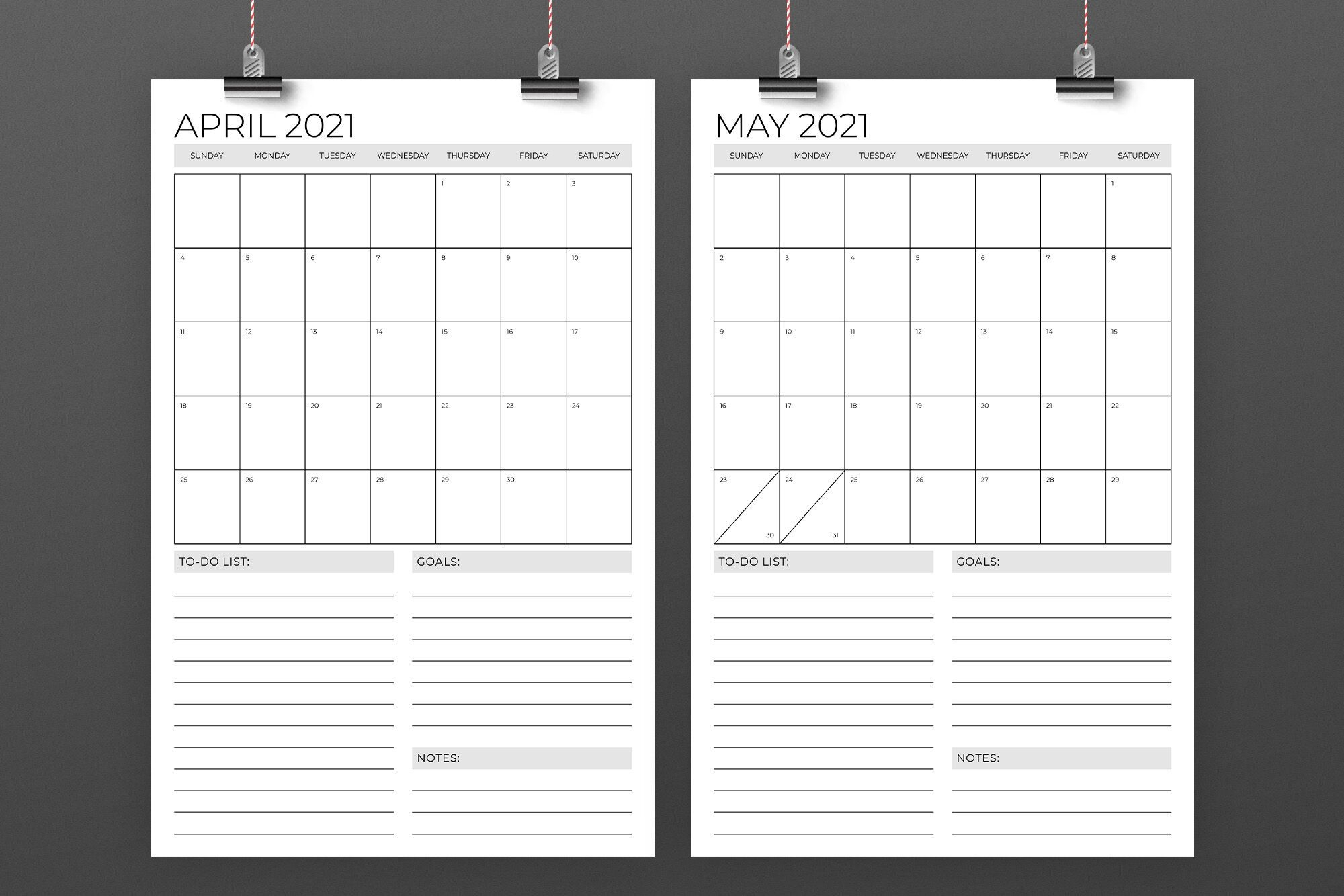 11-x-17-printable-calendar-calendar-template-2022