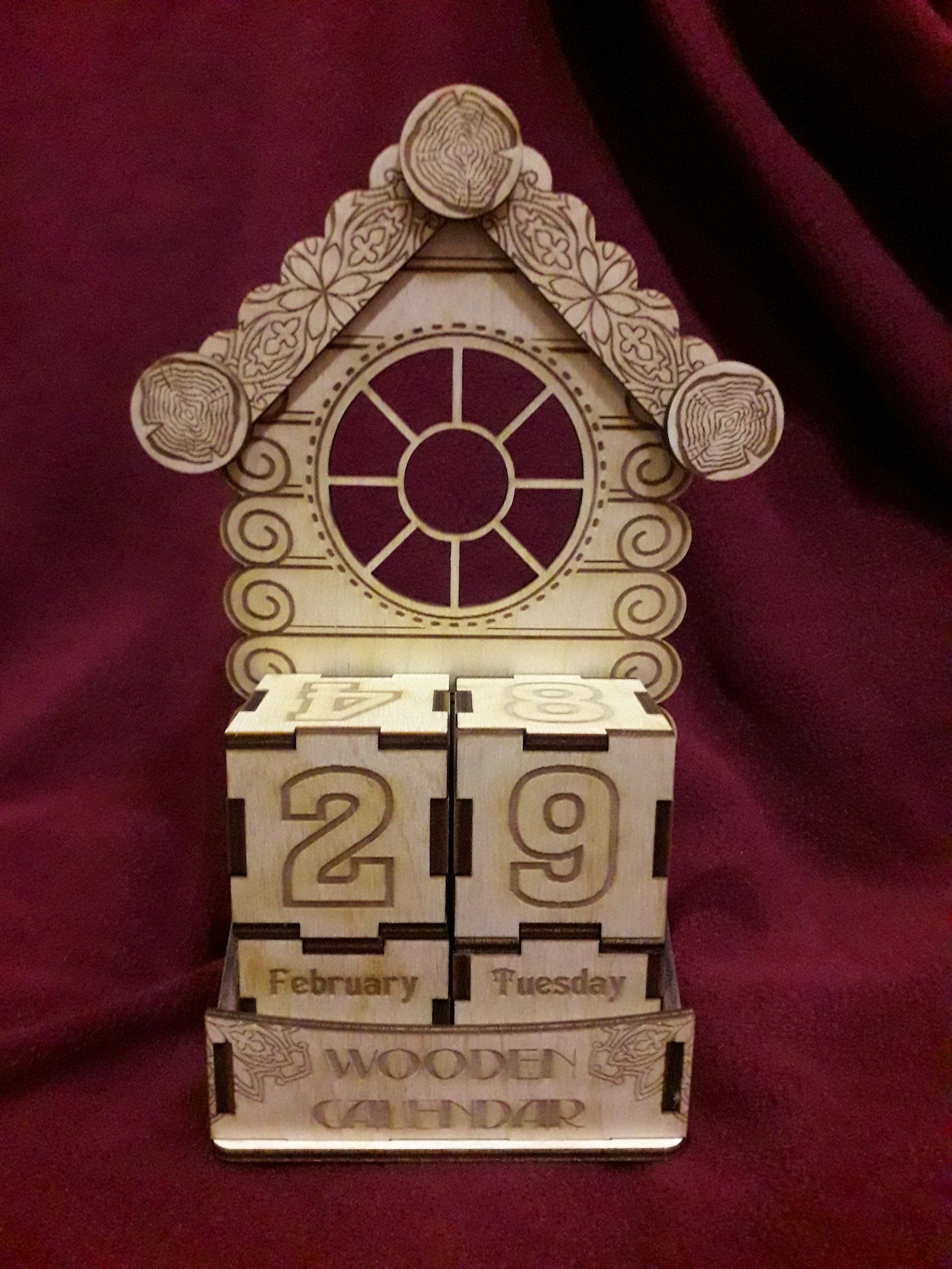 Пин На Доске Lasercut