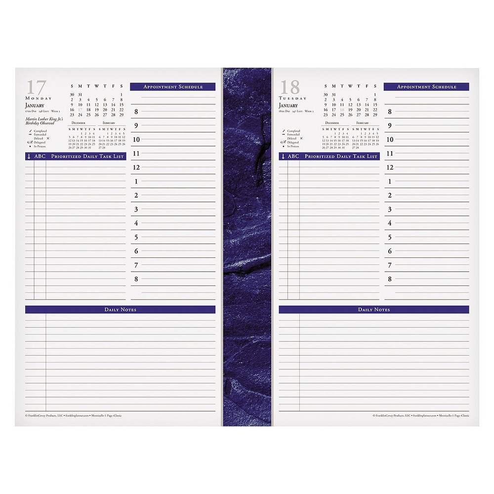 Free Printable Calendars 5 1/2 X 8 1/2 | Calendar
