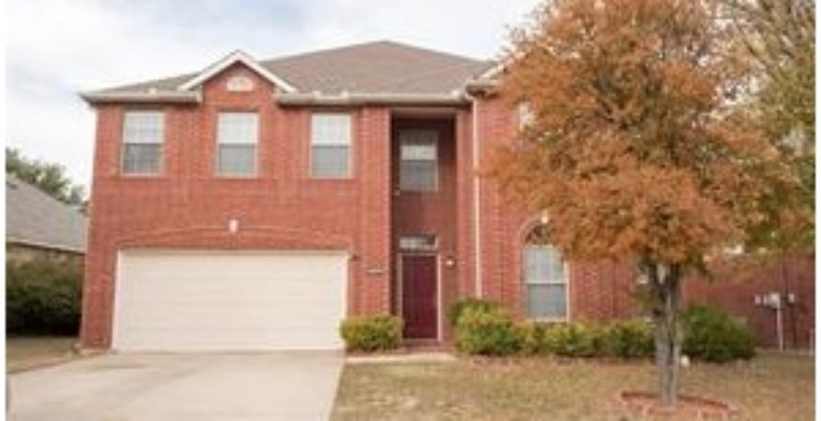 Hidden Creek, Mckinney - Ihouse Rent