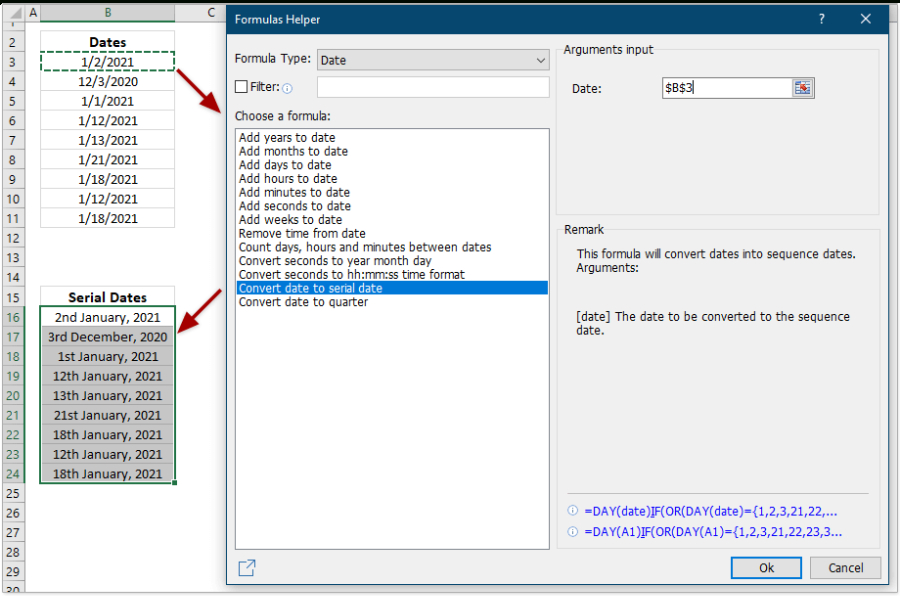 Kutools For Excel 2400 - Release Notes - Extendoffice Forum