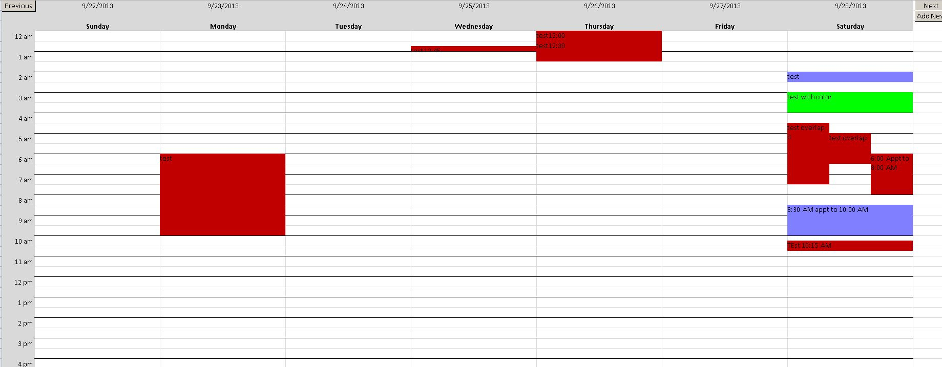 Access Form Template For Calendar | Calendar Template 2024-2025