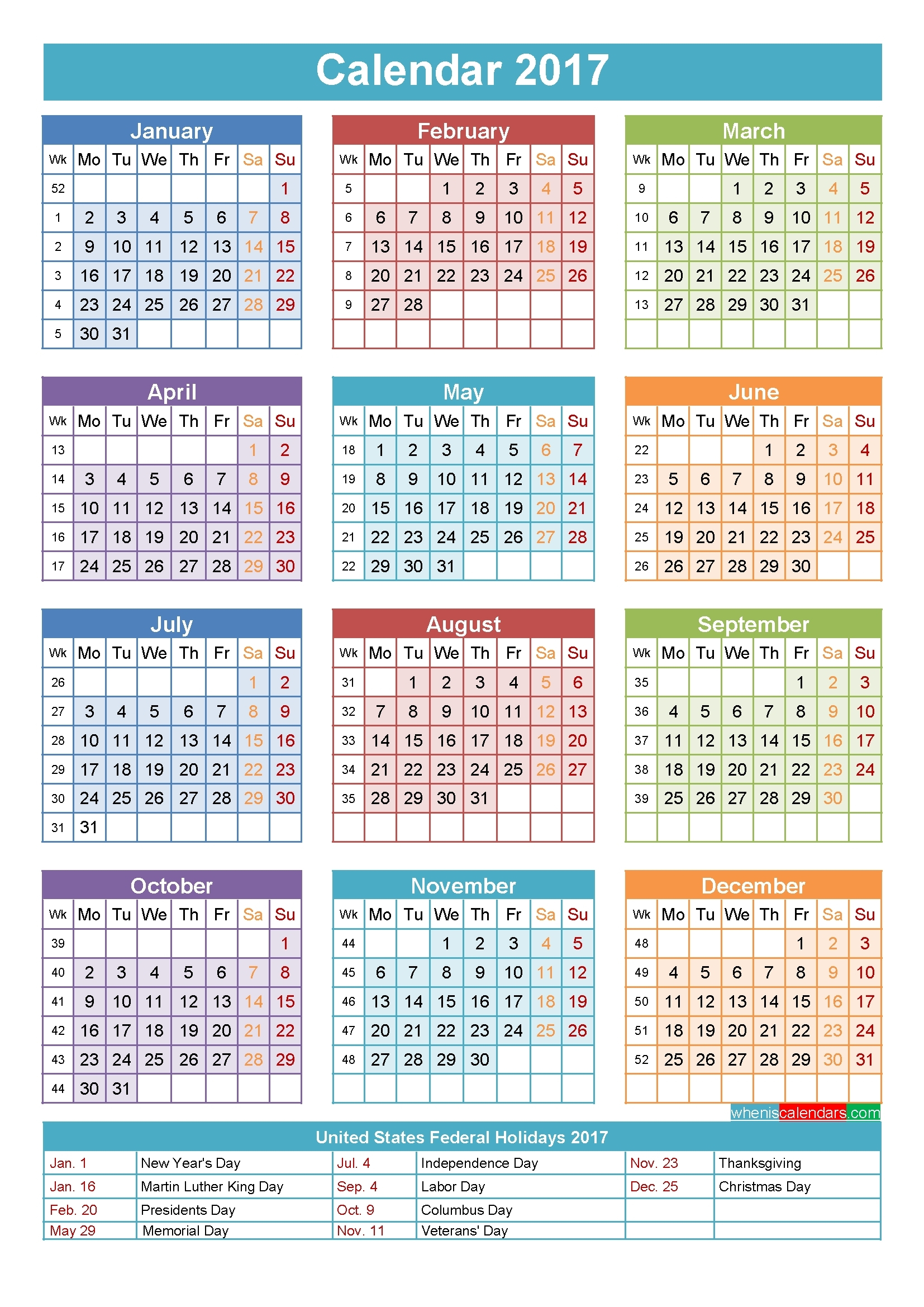 Multidose Calendar 28 Day Dosing | Printable Calendar