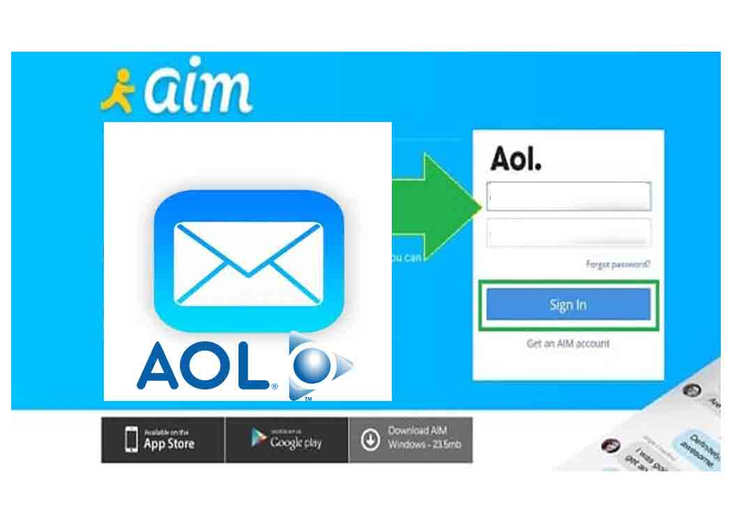 My Aol Mail Login Screen Name Archives - Tipcrewblog