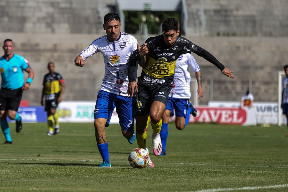 Paulo Baya Fotos Assessoria Fc Cascavel (4) - O Paraná