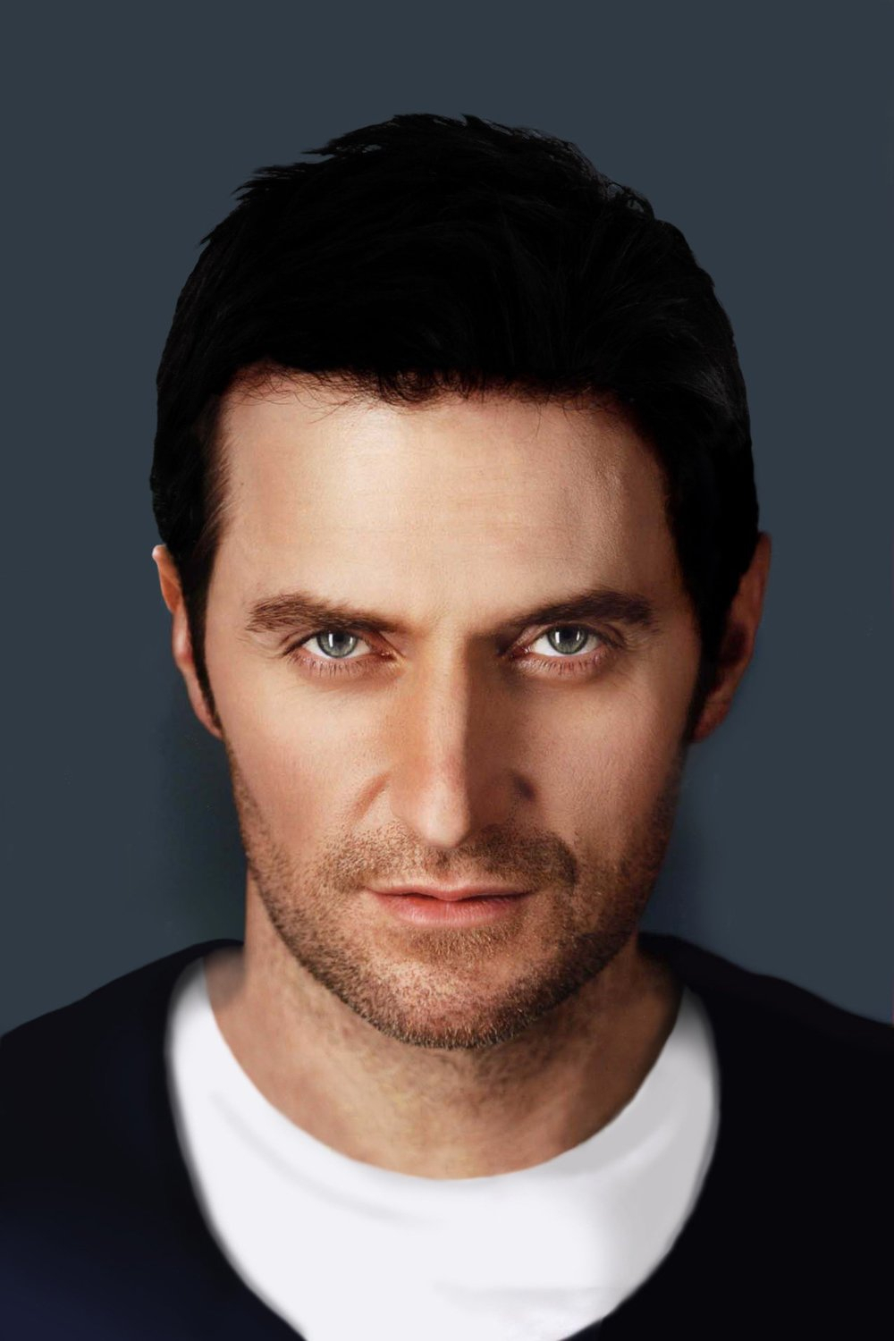 Richard Armitage | Newdvdreleasedates