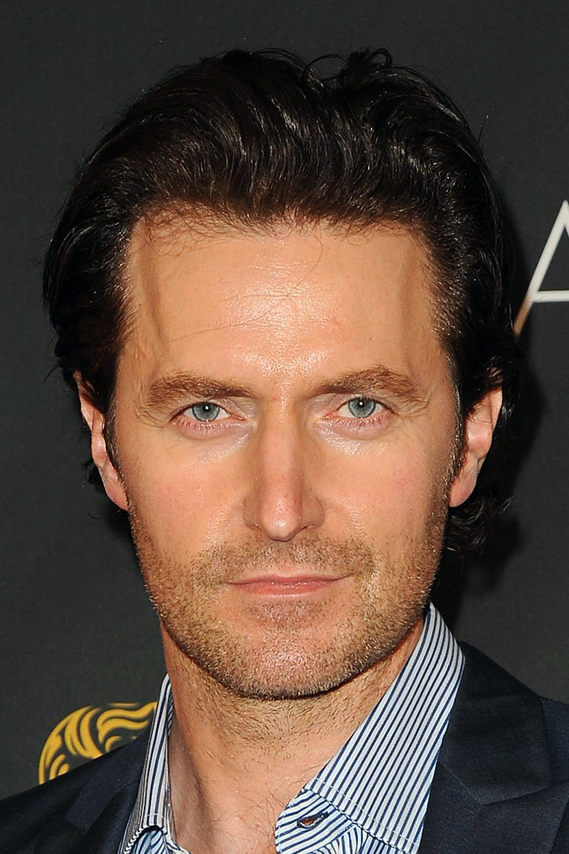 Richard Armitage | Newdvdreleasedates