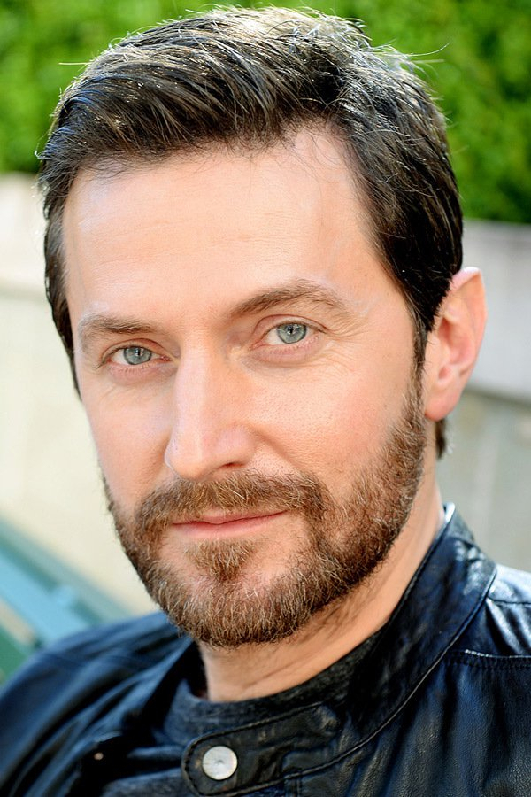 Richard Armitage | Newdvdreleasedates