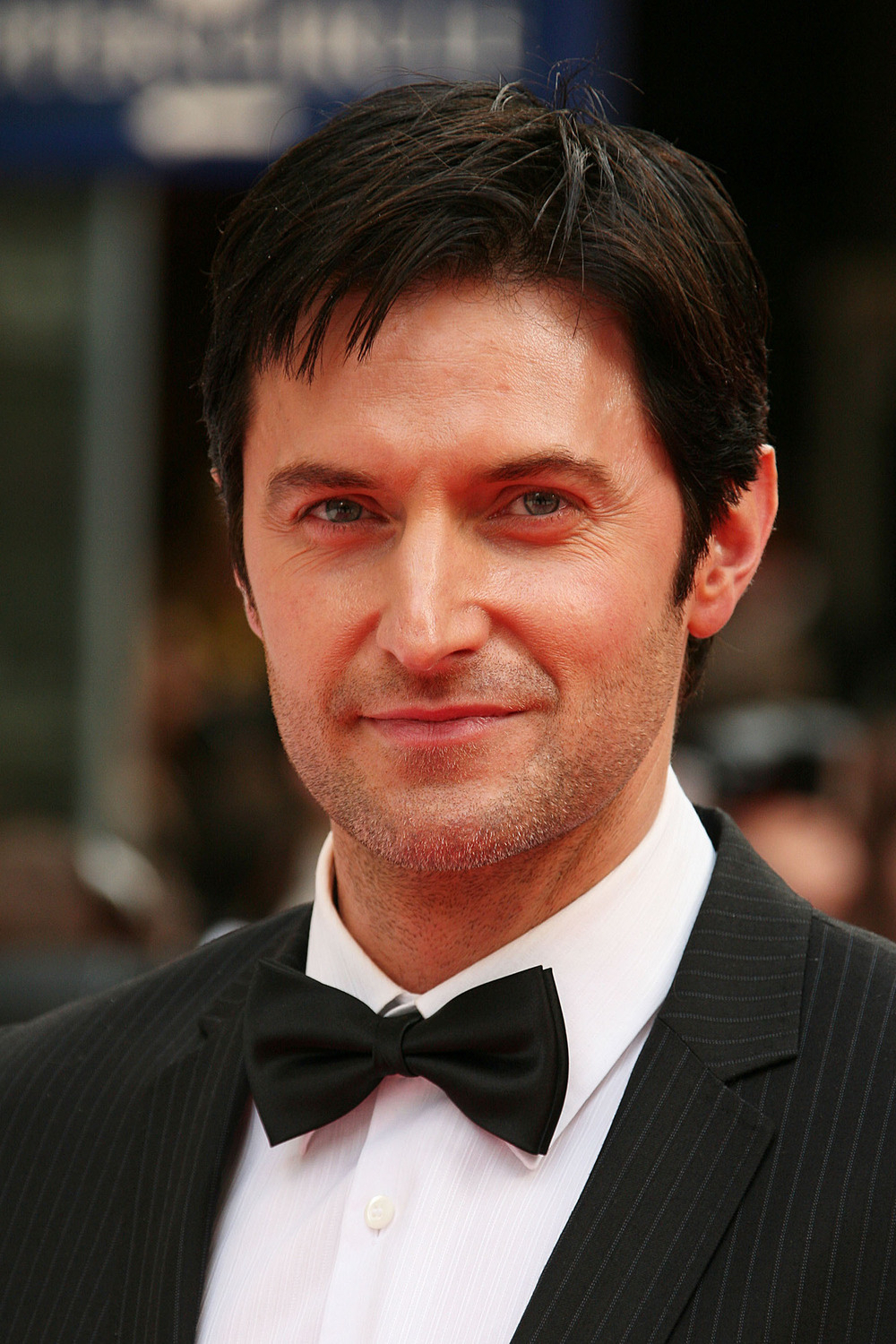 Richard Armitage | Newdvdreleasedates