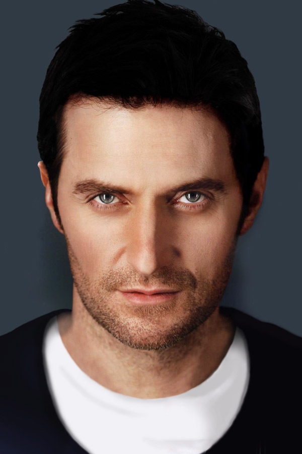 Richard Armitage | Newdvdreleasedates