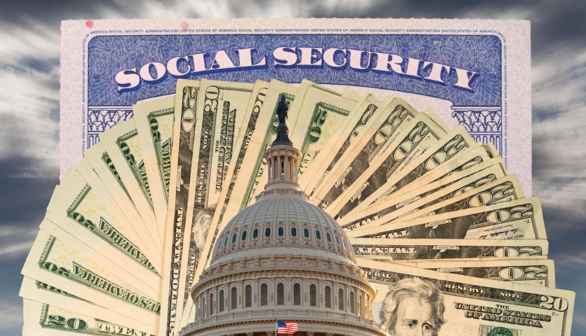 Social Security - News And Resources