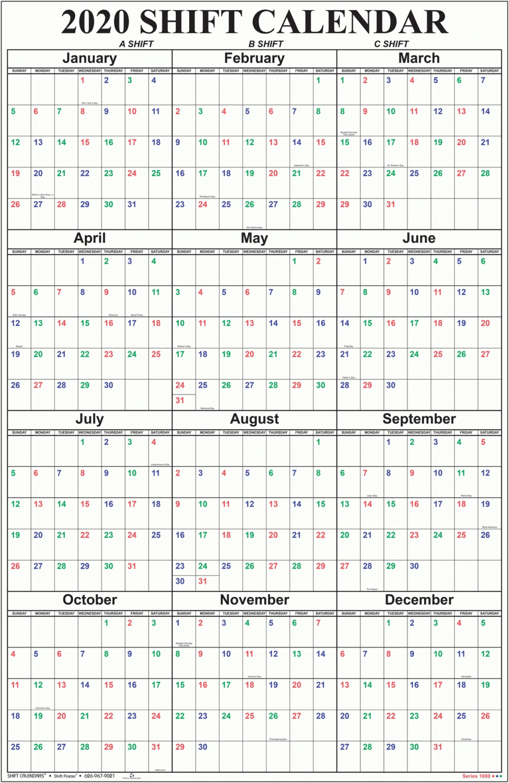 Time And Action Calendar Templates - Calendar Inspiration