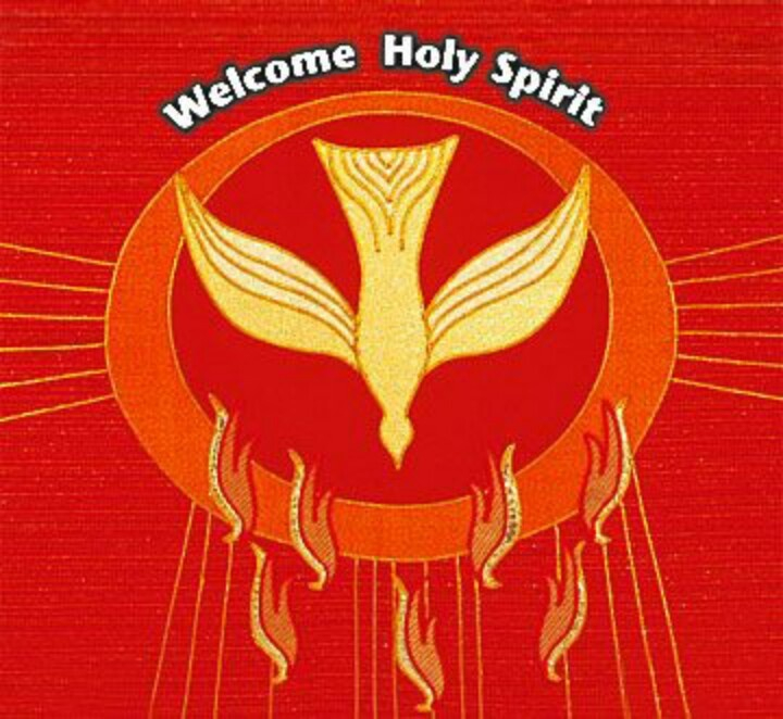 55 Best Pentecost Images On Pinterest | Altar, Altars And