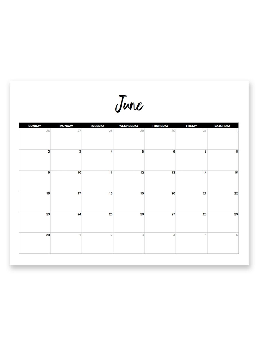 Incredible 85 X 11 Printable Calendars Free Printable Calendar Images