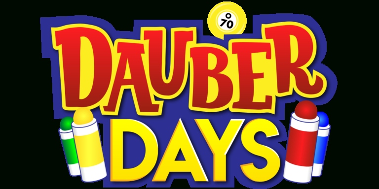 Bingo Dauber Days | Oneida Casino