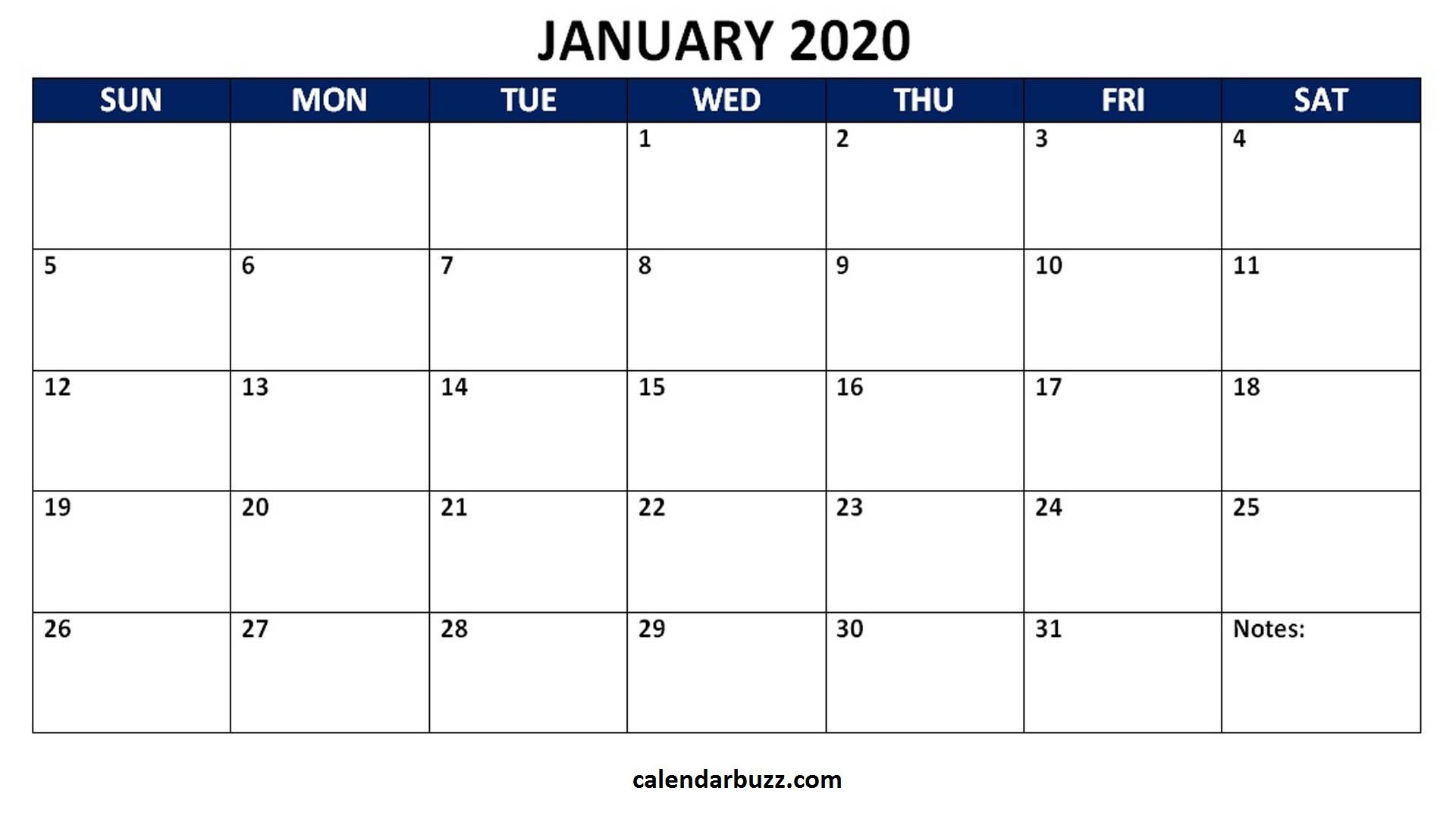 Calendar You Can Write In Calendar Template 2023
