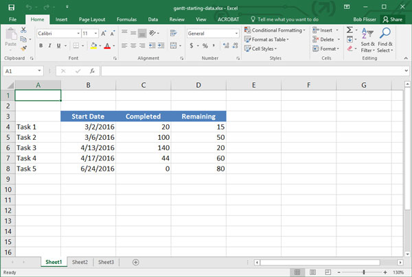 Cara Membuat Drop Down List Kalender Di Excel - Membuat Itu