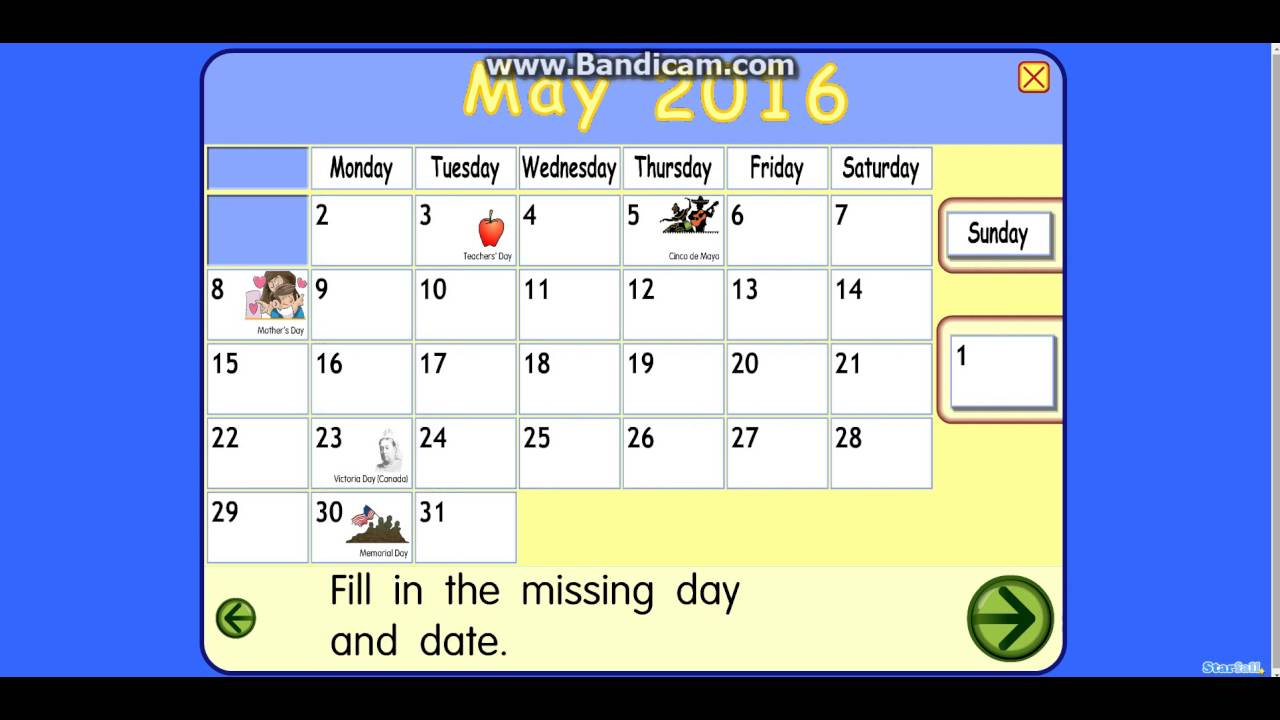 Starfall Calendar February 2021 Calendar Template 2023