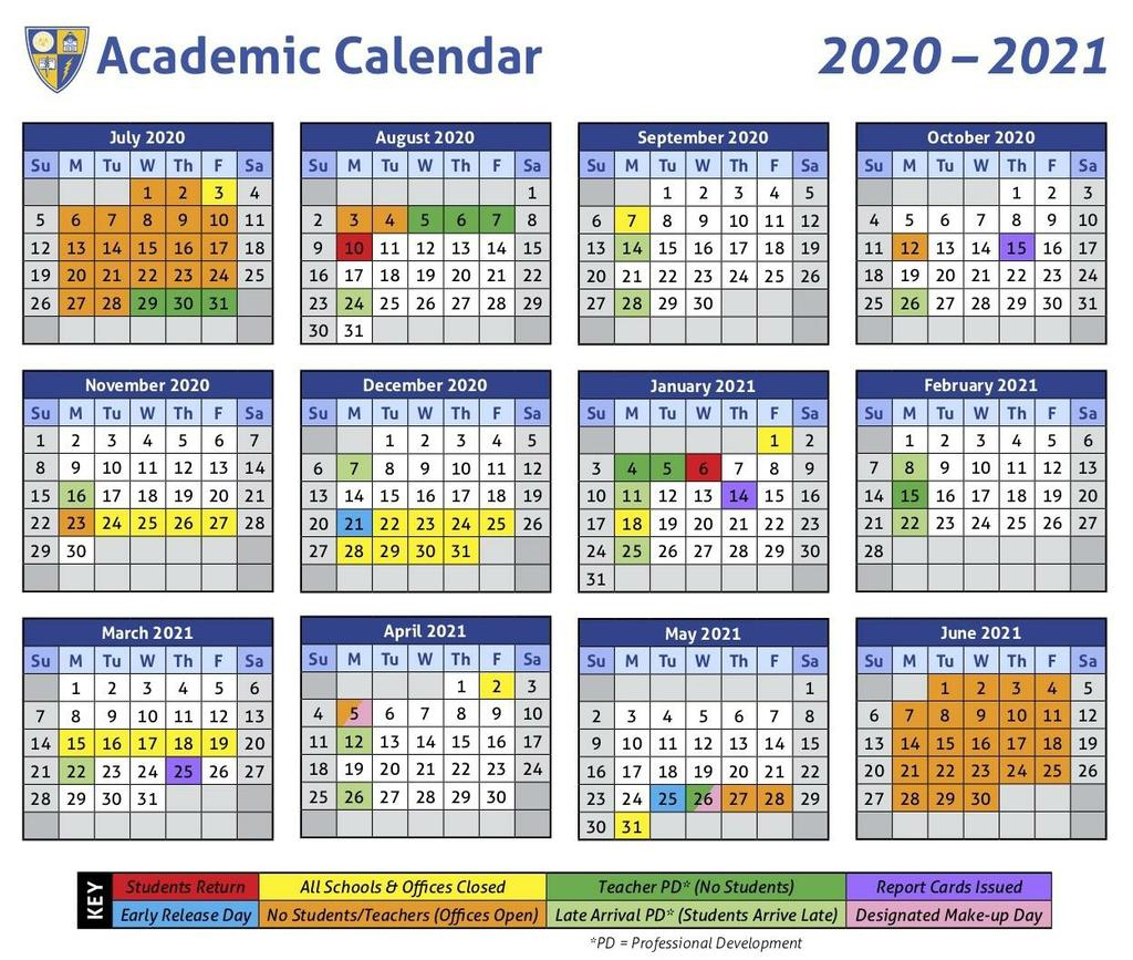 Ossd 2025 School Calendar