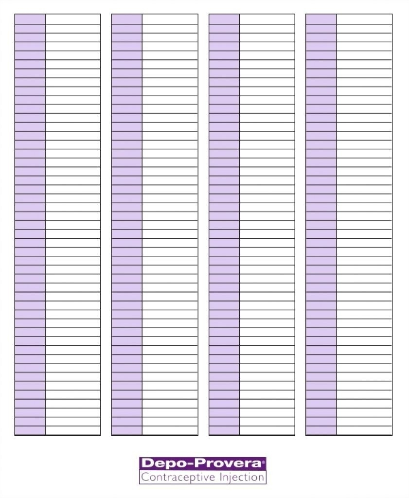 Pharmacia &amp; Upjohn Depo Calendar 2021 - Template Calendar