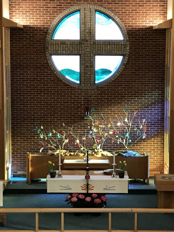 Seasonal Emphases - St Mark&#039;S Lutheran Church Pertaining